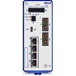 Netwerkswitch Belden. BRS20-0600M4M4-SFCY99HHSES Netwerkswitch Belden. BRS20-0600M4M4-SFCY99HHSES